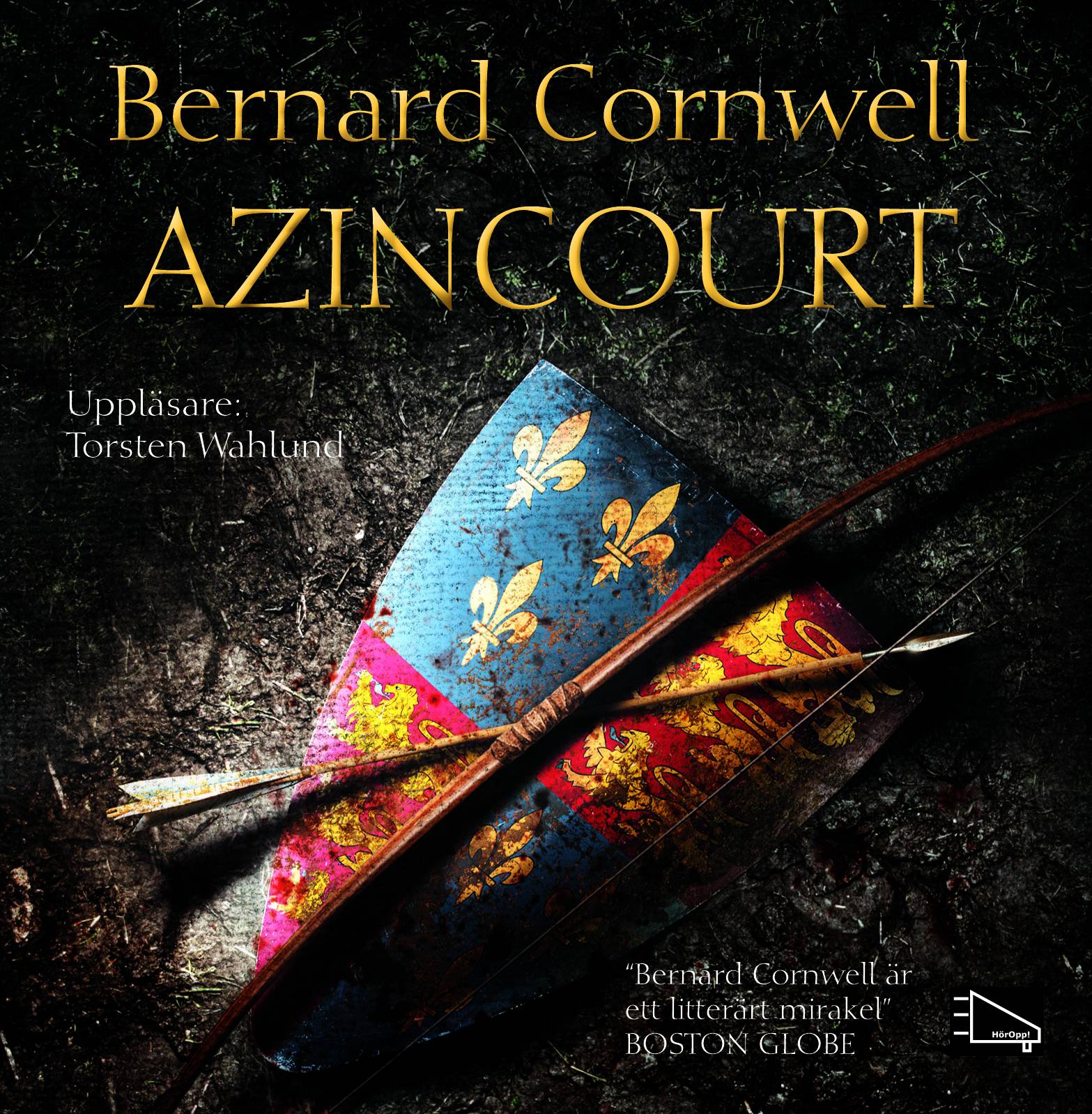 Azincourt