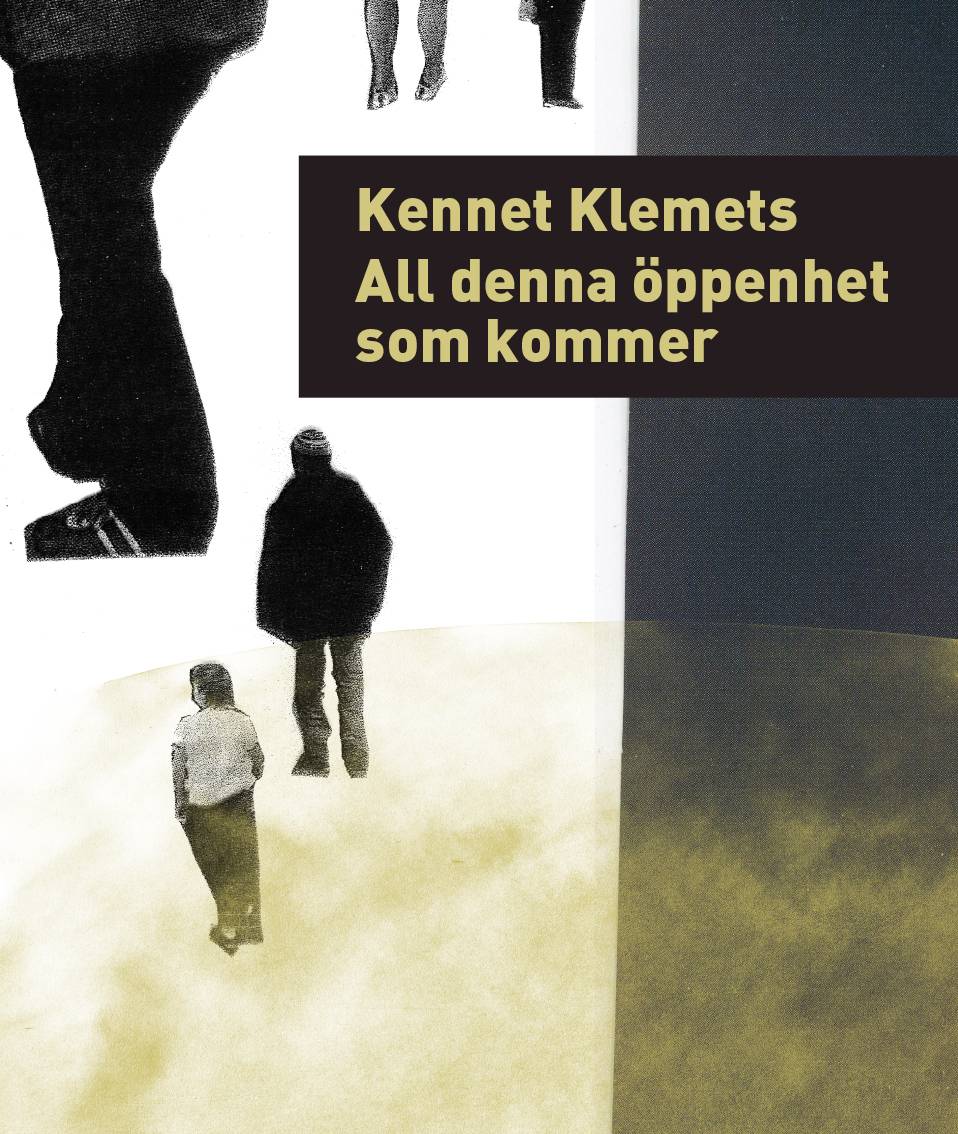 All denna öppenhet som kommer