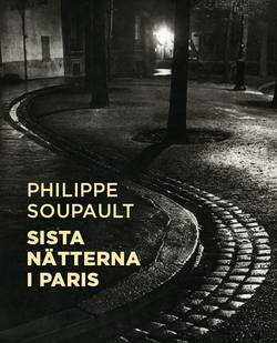 Sista nätterna i Paris