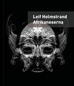 Afrikaneserna : en självbiografi