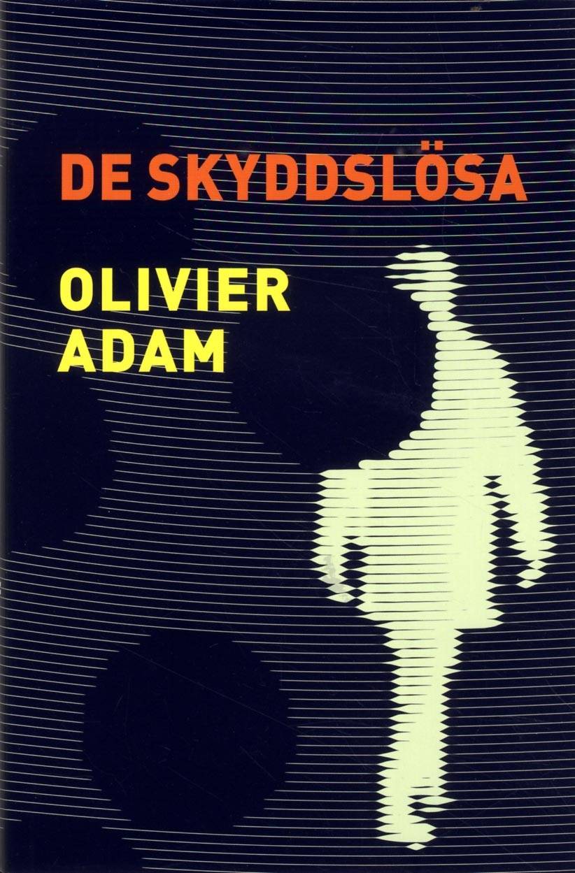 De skyddslösa