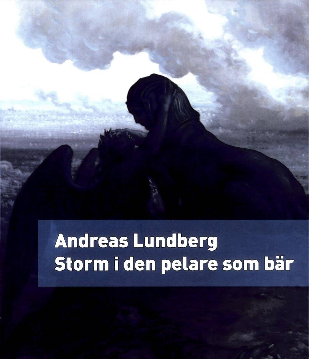 Storm i den pelare som bär : en berättelse