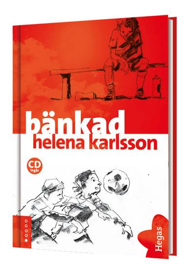 Bänkad (CD )