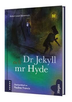 Dr Jekyll och mr Hyde