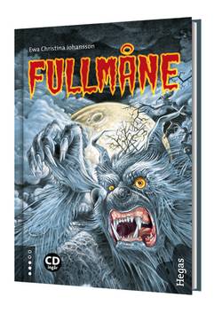 Fullmåne (CD )