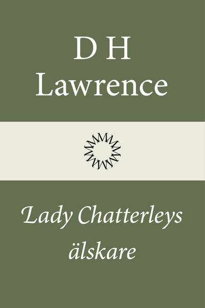 Lady Chatterleys älskare