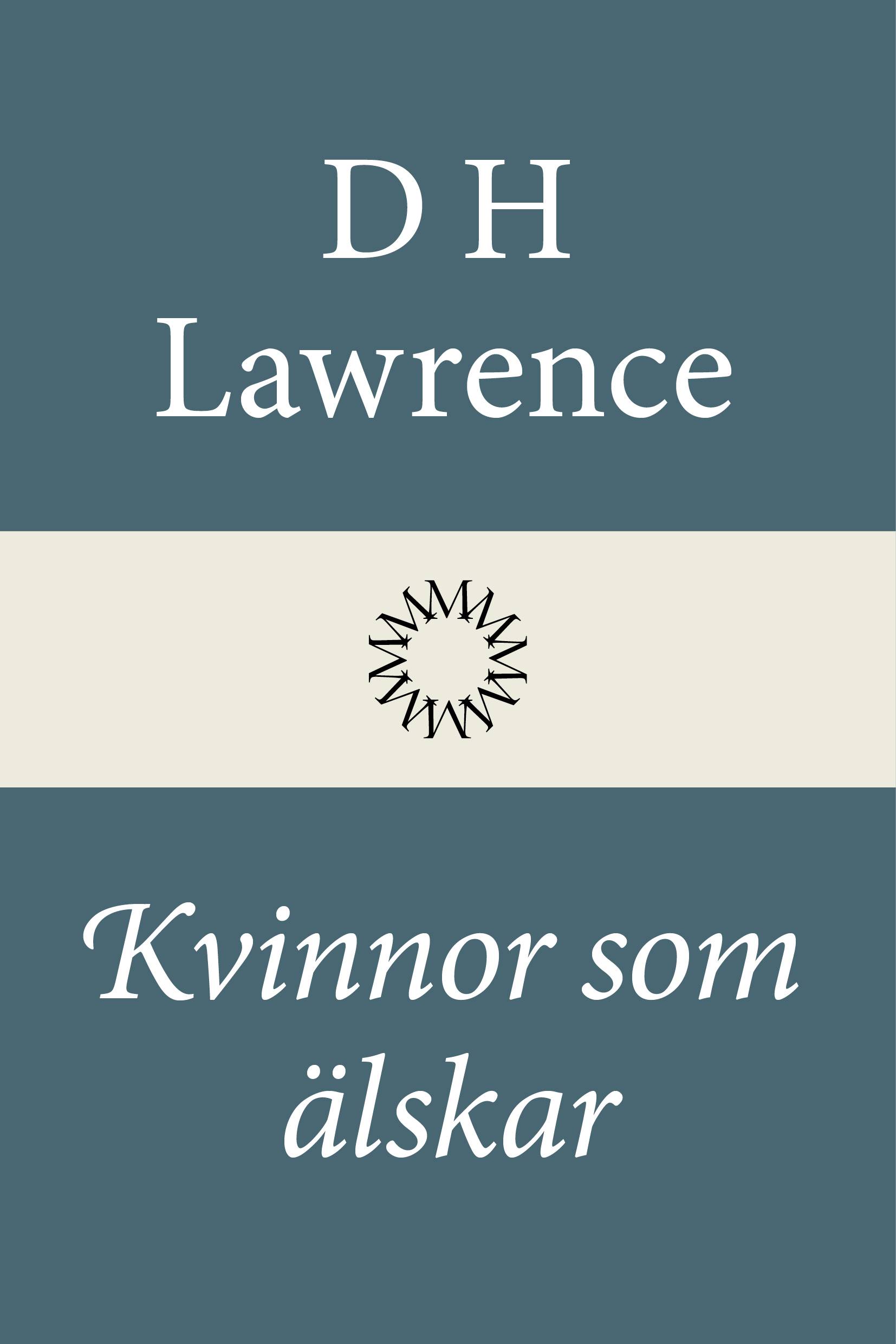 Kvinnor som älskar