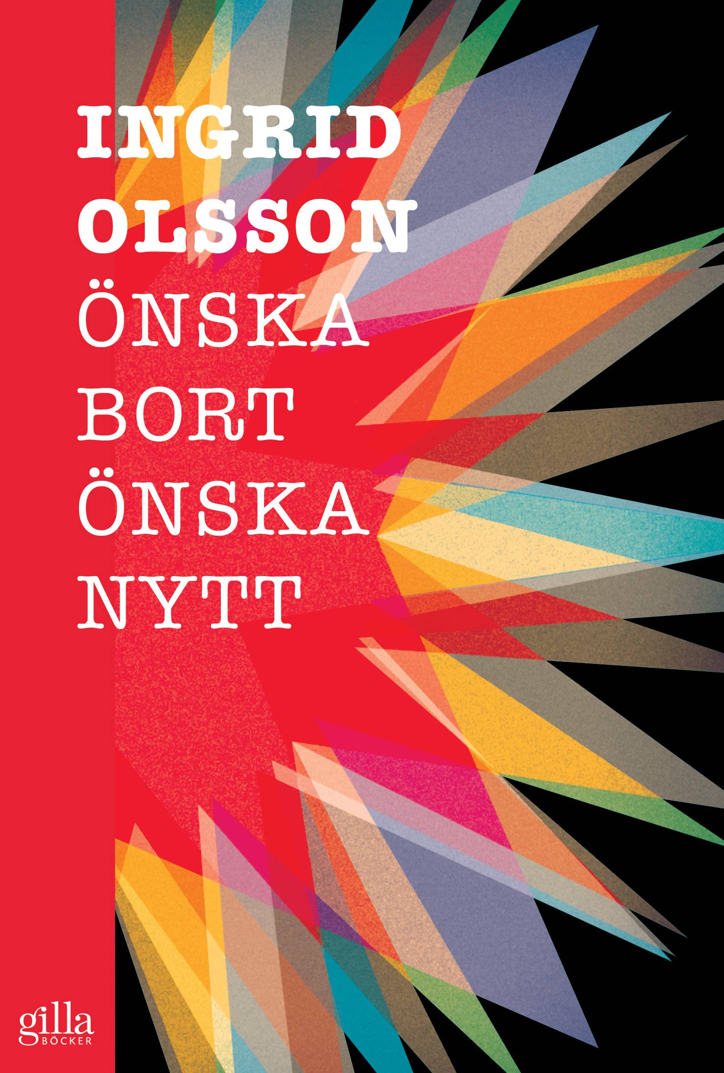 Önska bort önska nytt