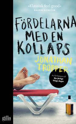 Fördelarna med en kollaps