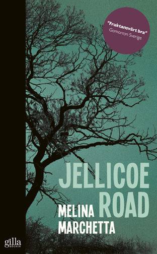 Jellicoe Road