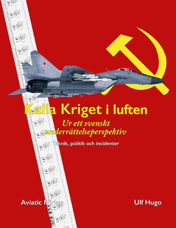 Kalla Kriget i luften