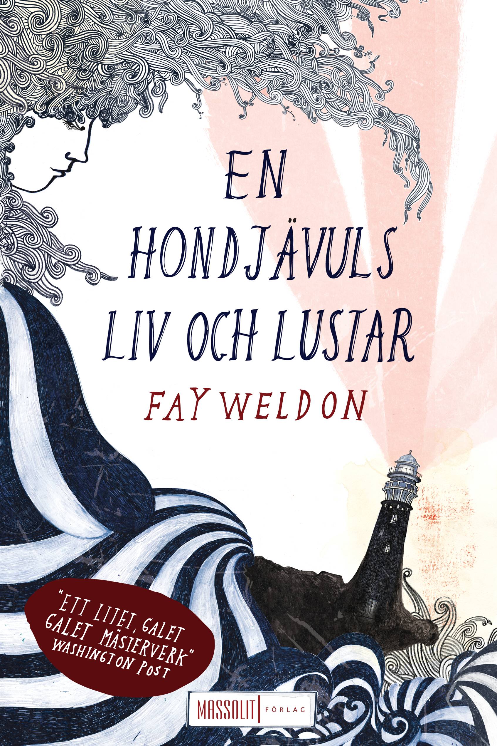 En hondjävuls liv och lustar