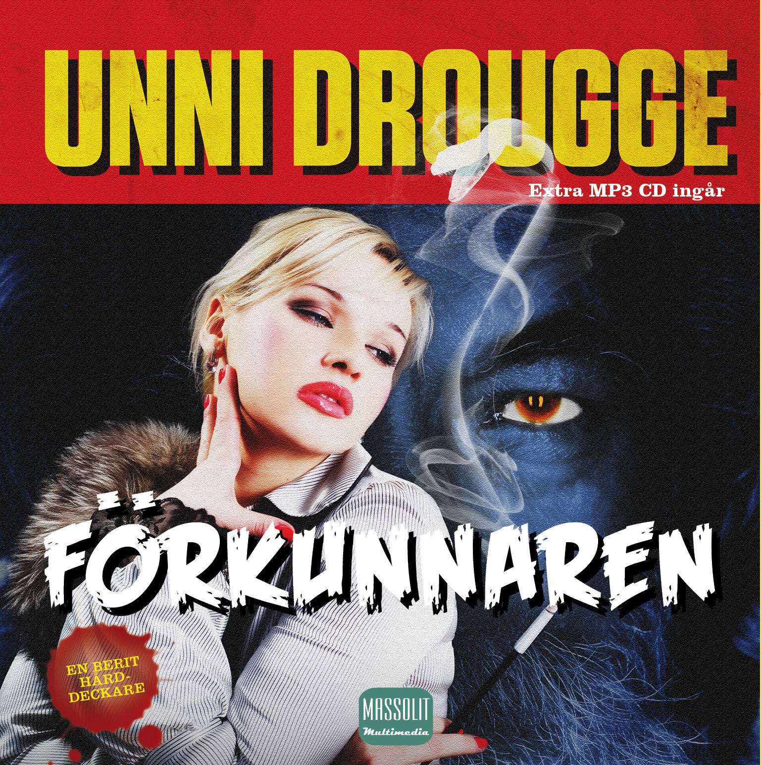 Förkunnaren