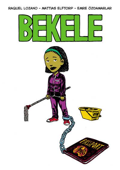 Bekele