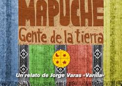 Mapuche – Jordens folk