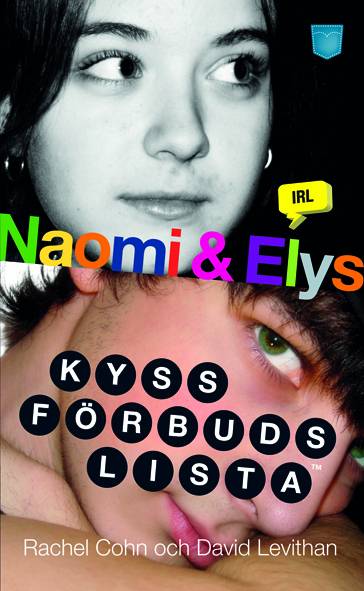 Naomi & Elys kyssförbudslista