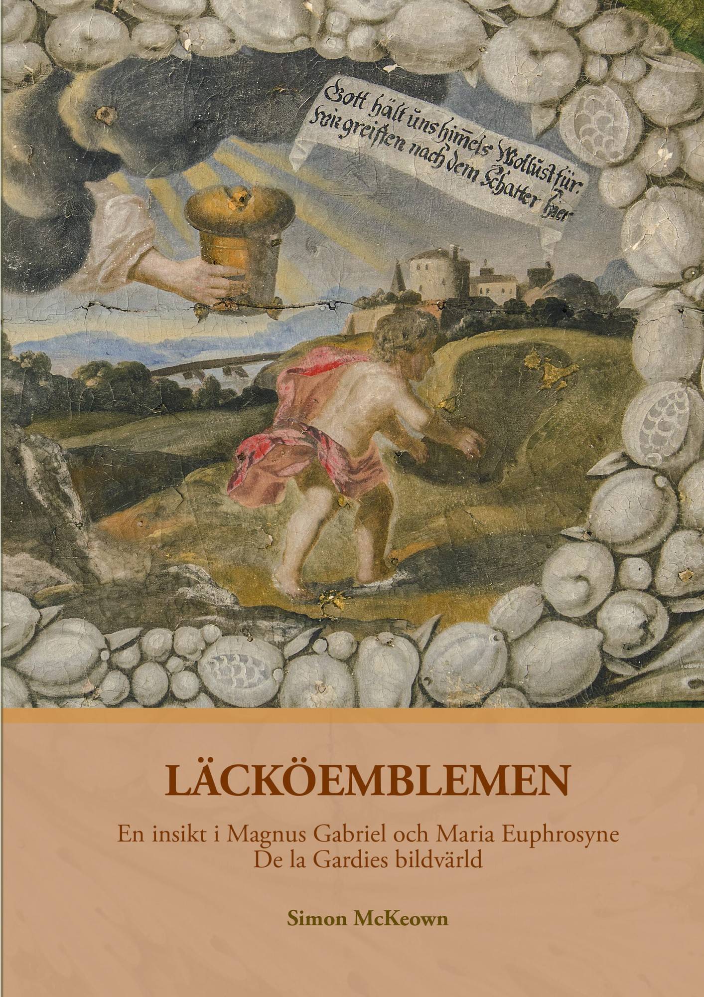 Läcköemblemen