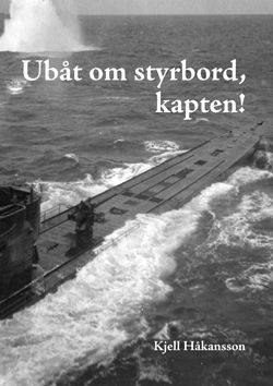 Ubåt om styrbord, kapten!