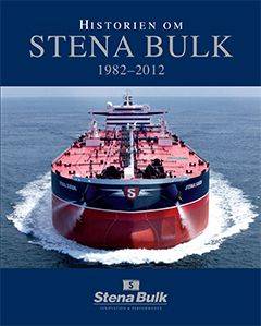 Historien om Stena Bulk 1982–2012