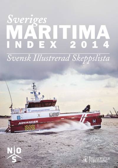 Sveriges Maritima Index 2014