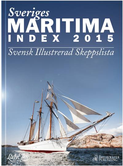 Sveriges Maritima Index 2015
