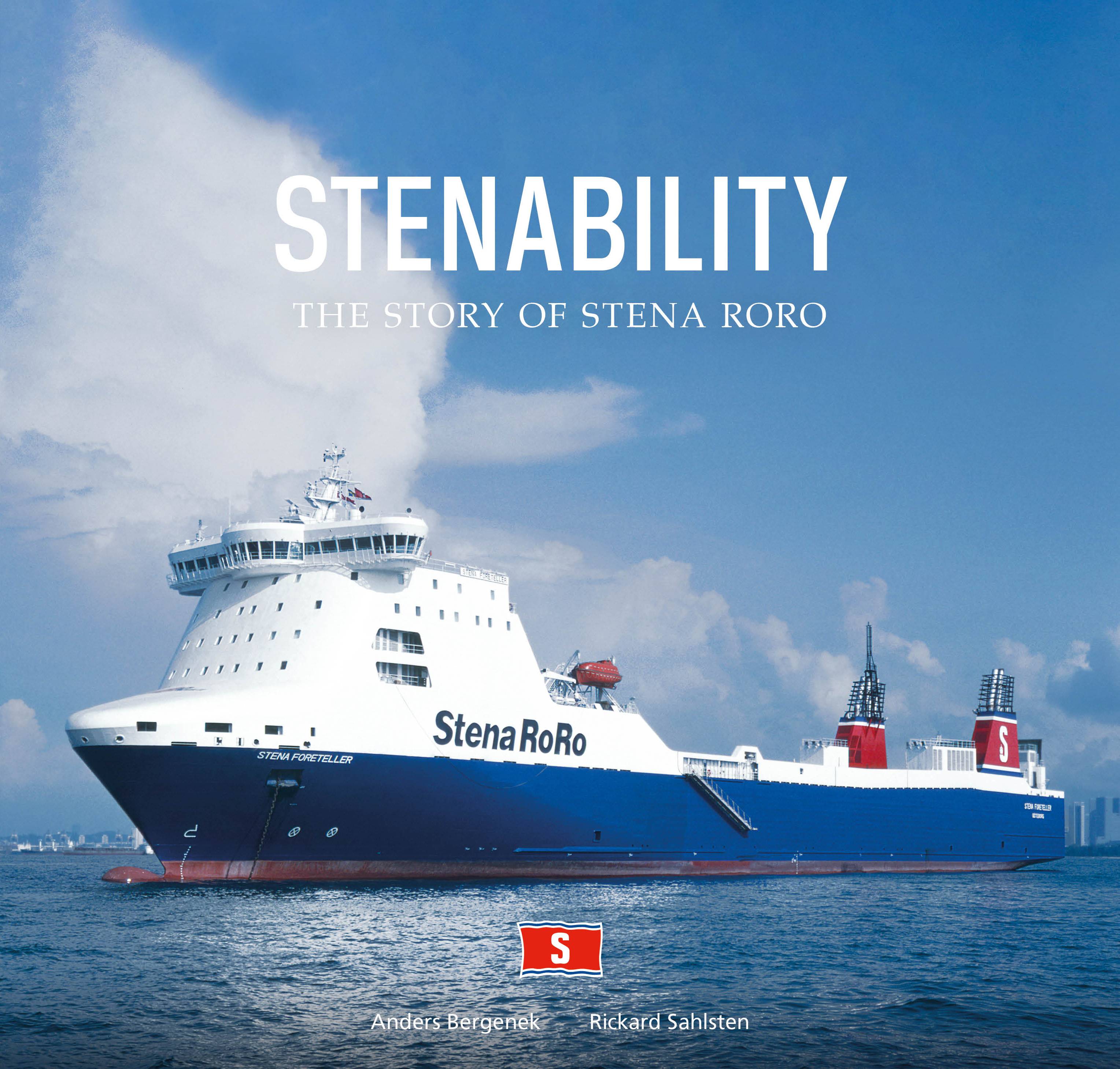 Stenability : the Story of Stena RoRo