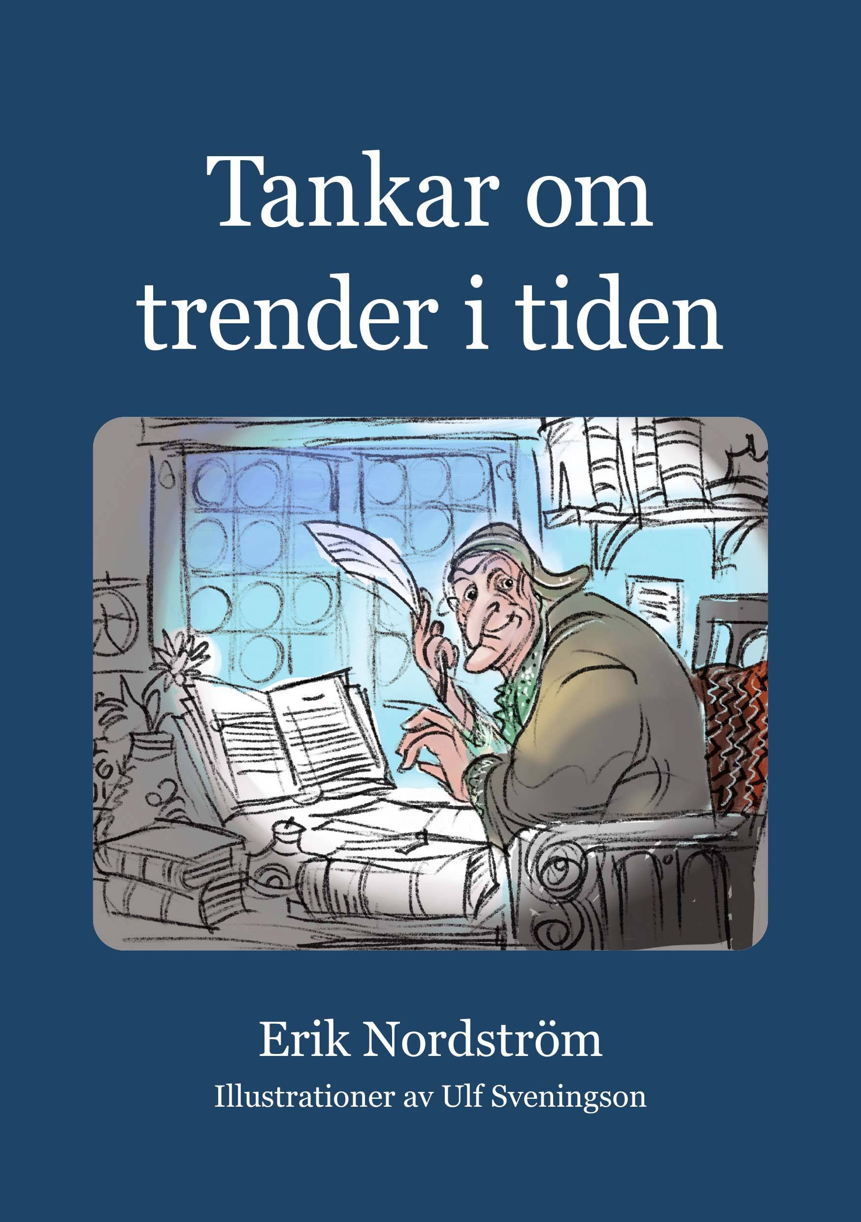 Tankar om trender i tiden