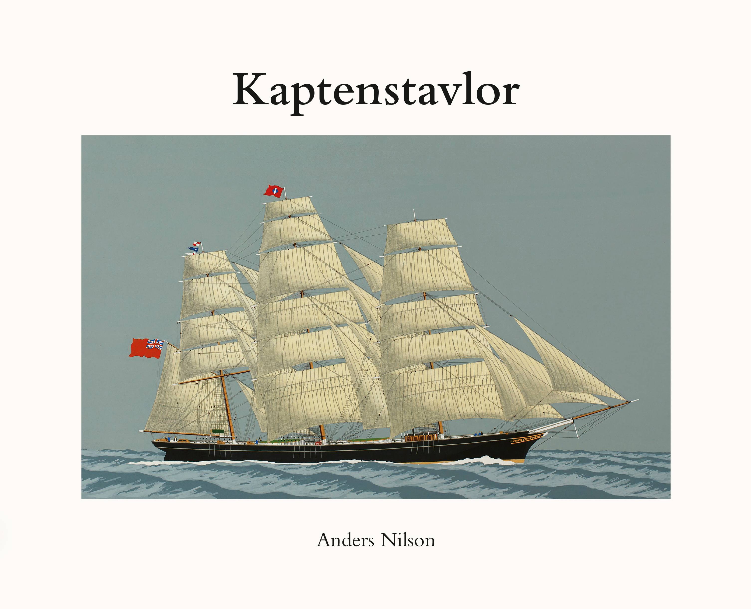 Kaptenstavlor