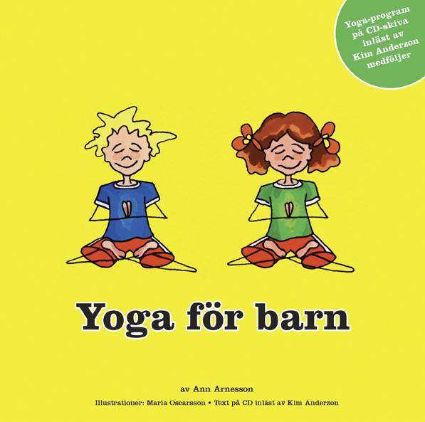 Yoga för barn