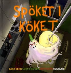 Spöket i köket