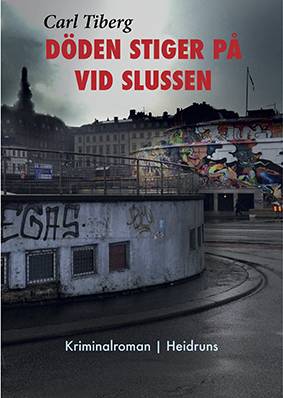 Döden stiger på vid Slussen