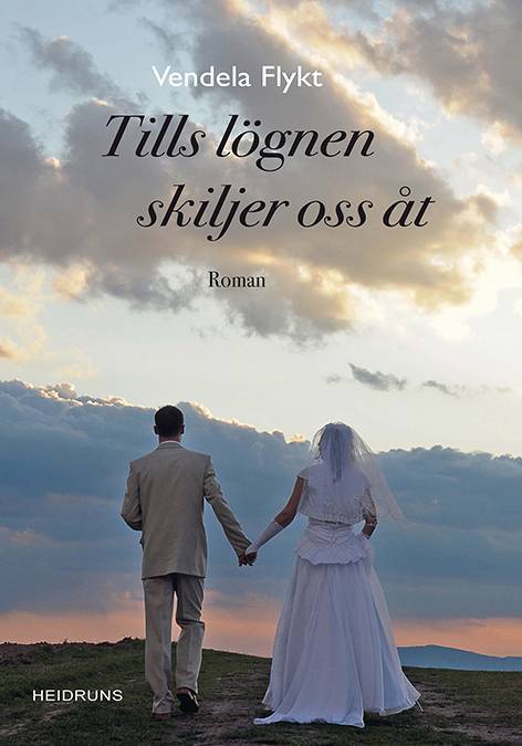 Tills lögnen skiljer oss åt