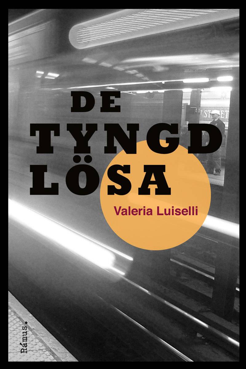 De tyngdlösa