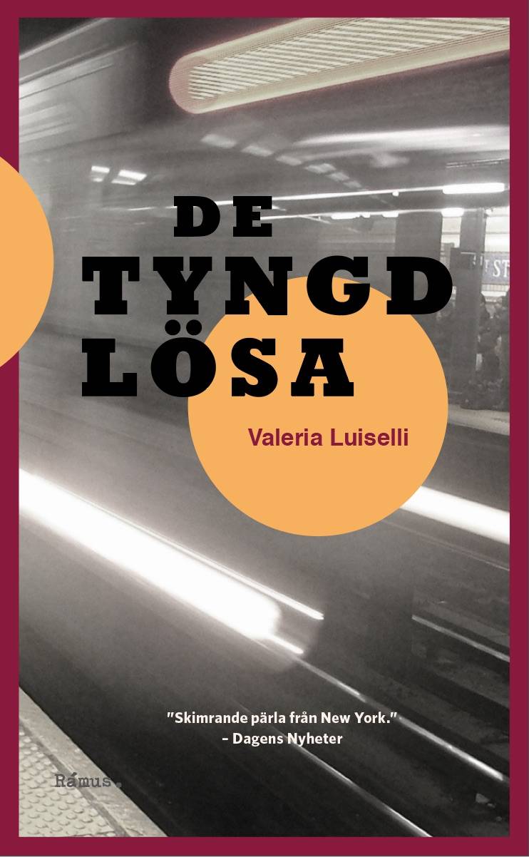 De tyngdlösa