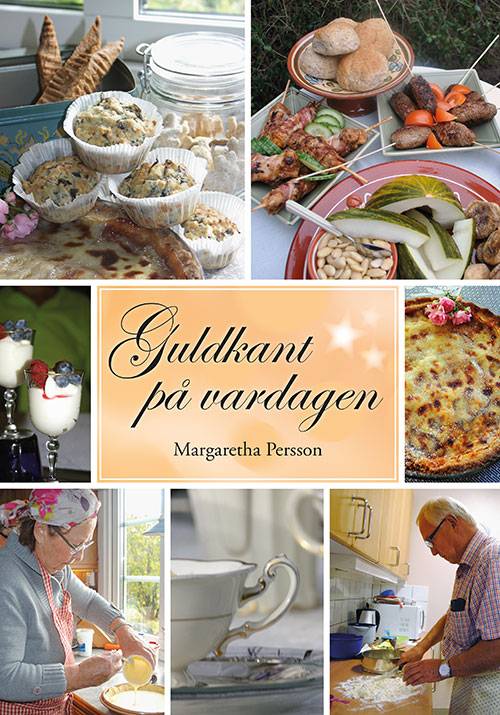 Guldkant på vardagen