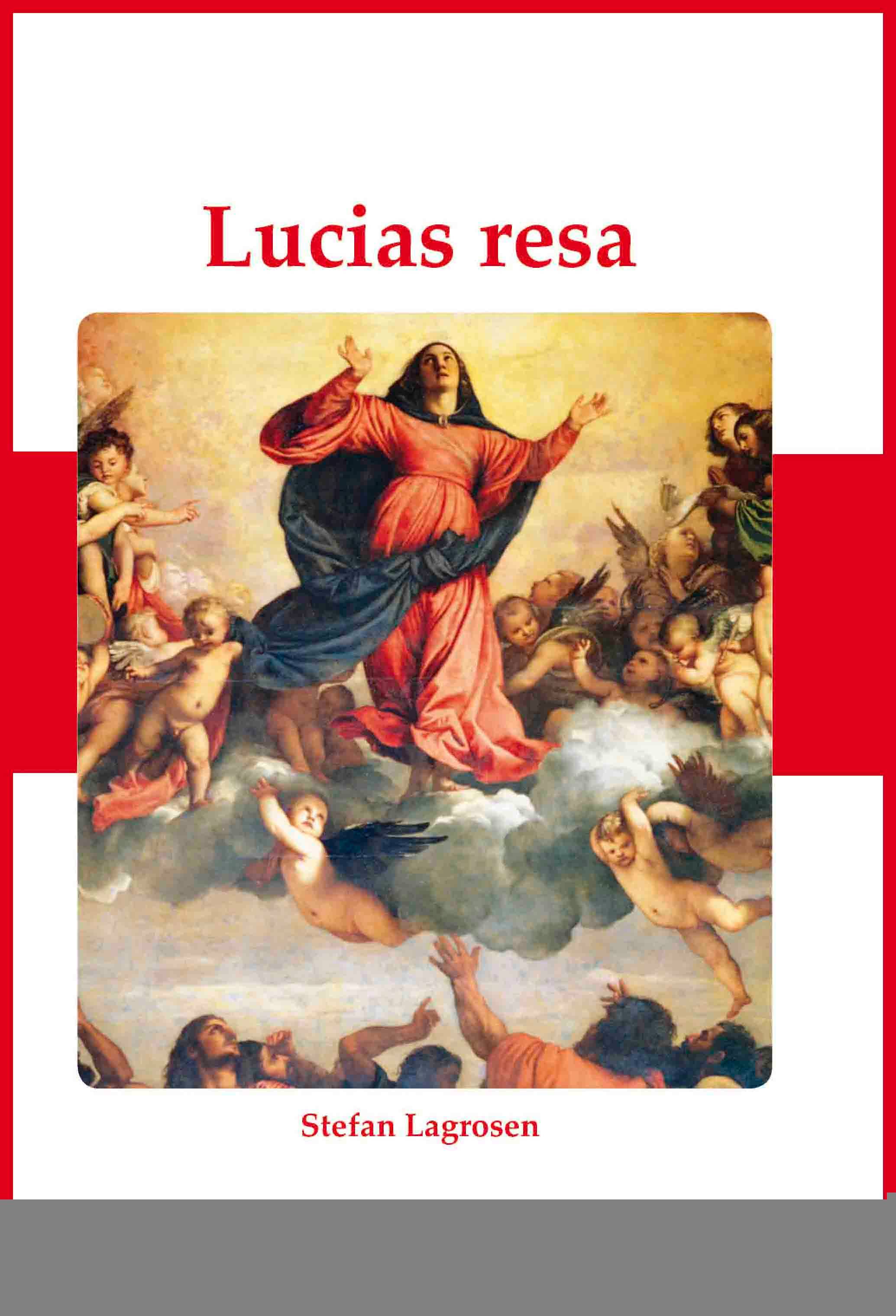 Lucias resa