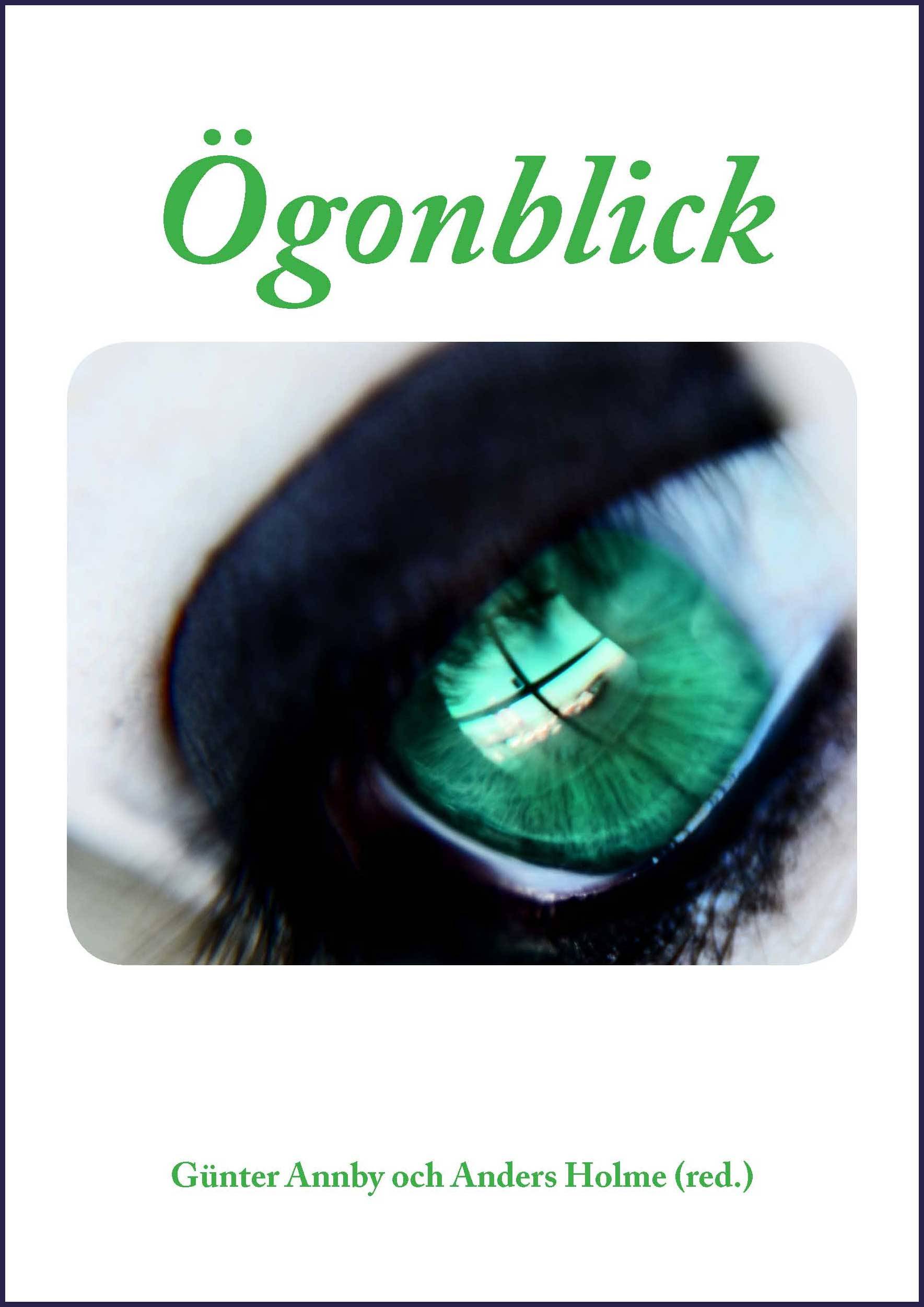 Ögonblick