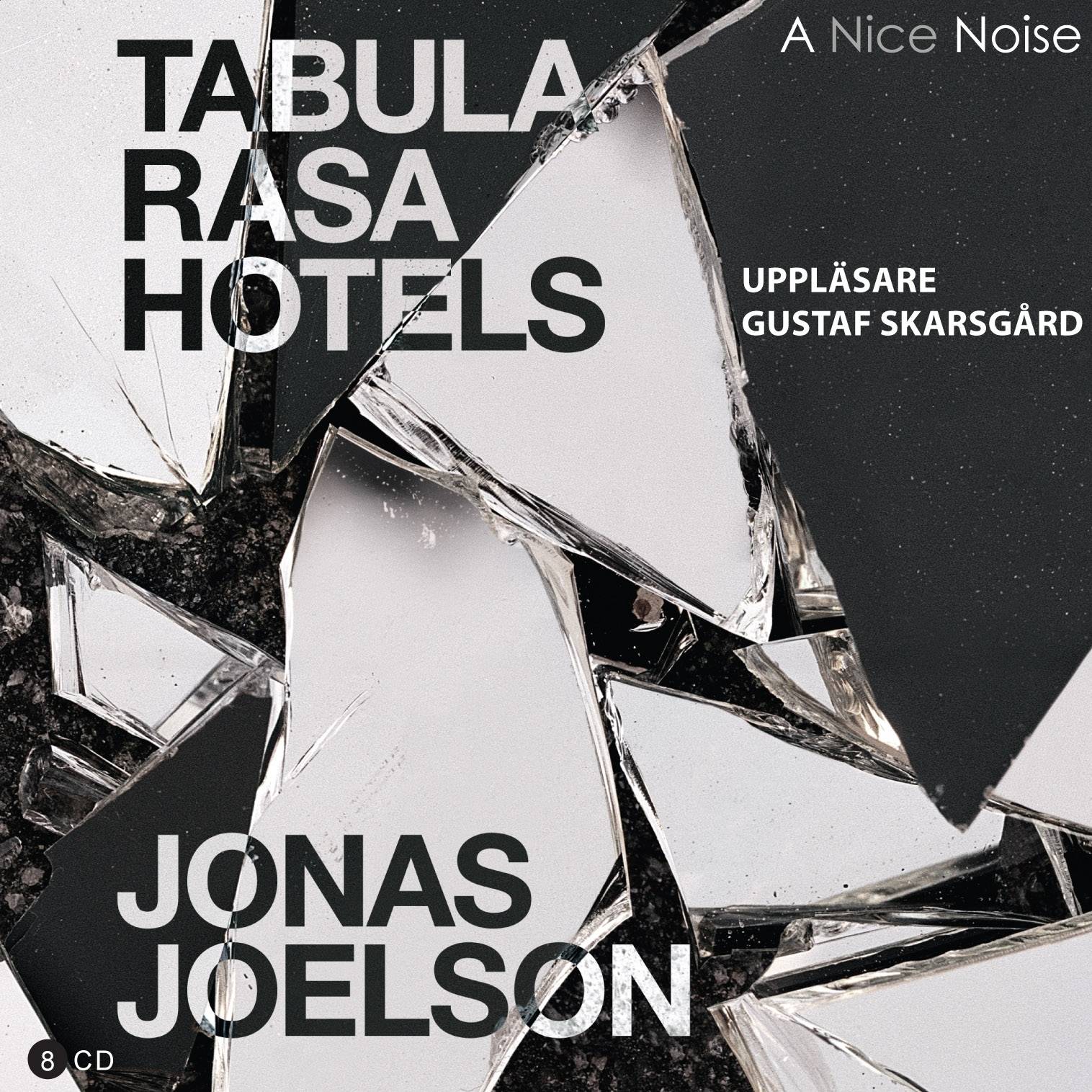 Tabula Rasa Hotels