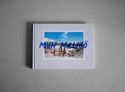 Mvh Malmö - Malmö sett genom en vykortssamling