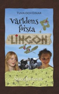 Tuva och Einar : världens första lingon