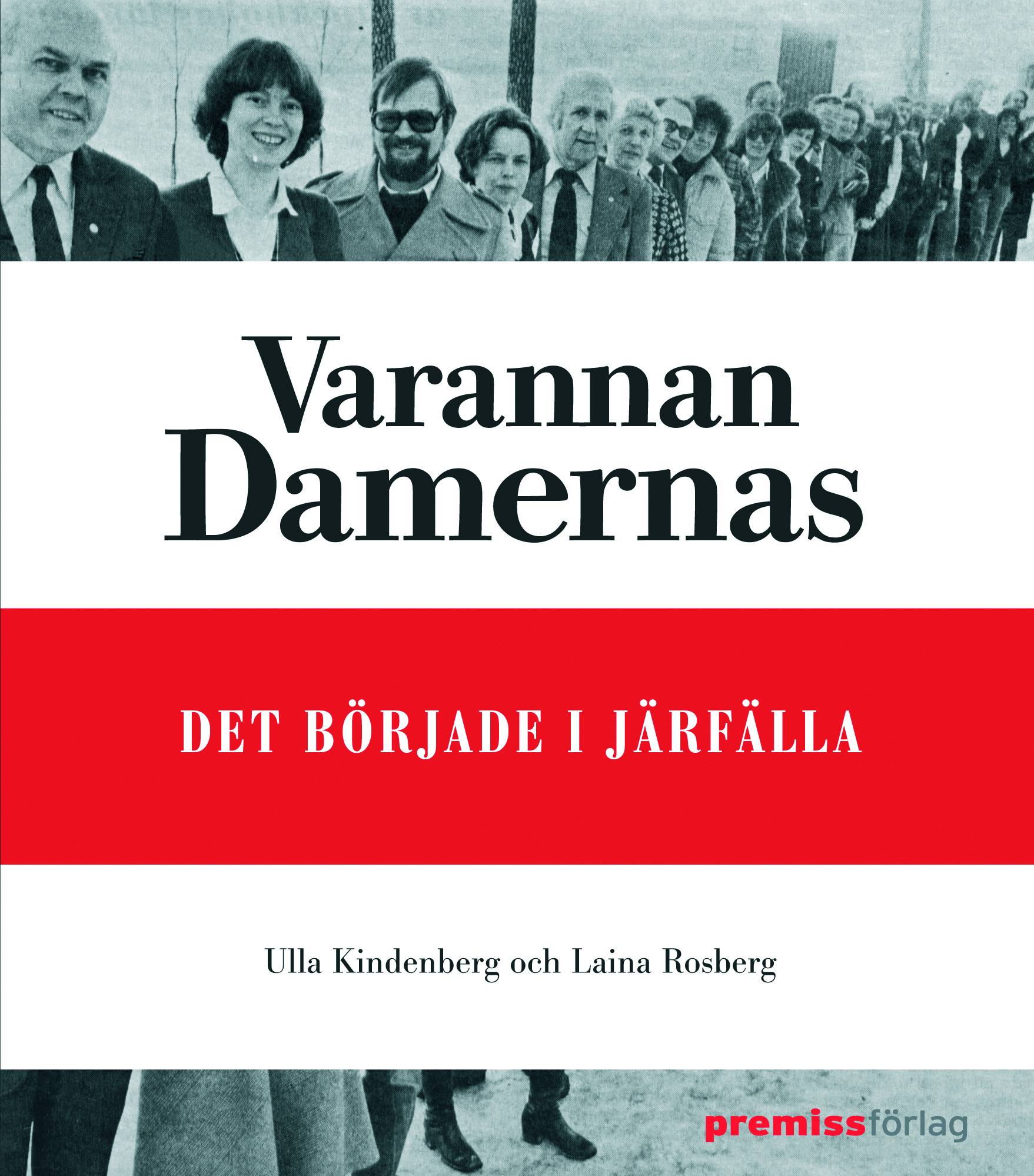 Varannan damernas