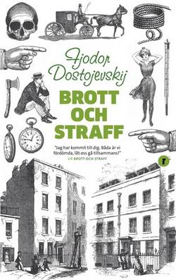 Brott och straff