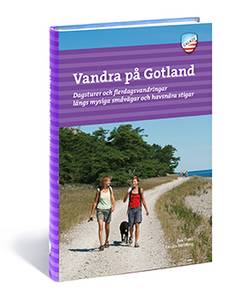 Vandra på Gotland