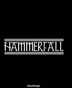 Hammerfall - samlingsbox