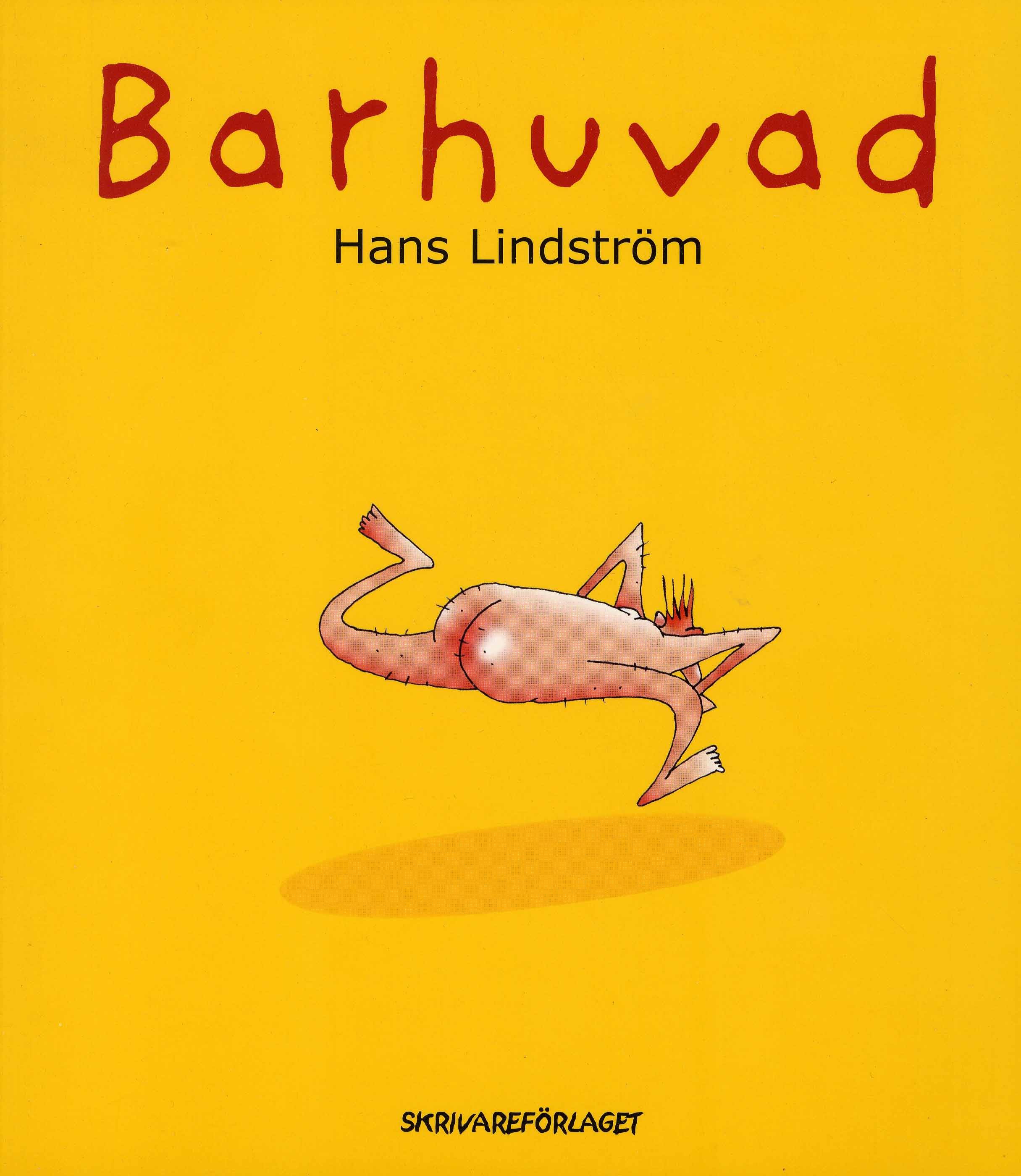 Barhuvad