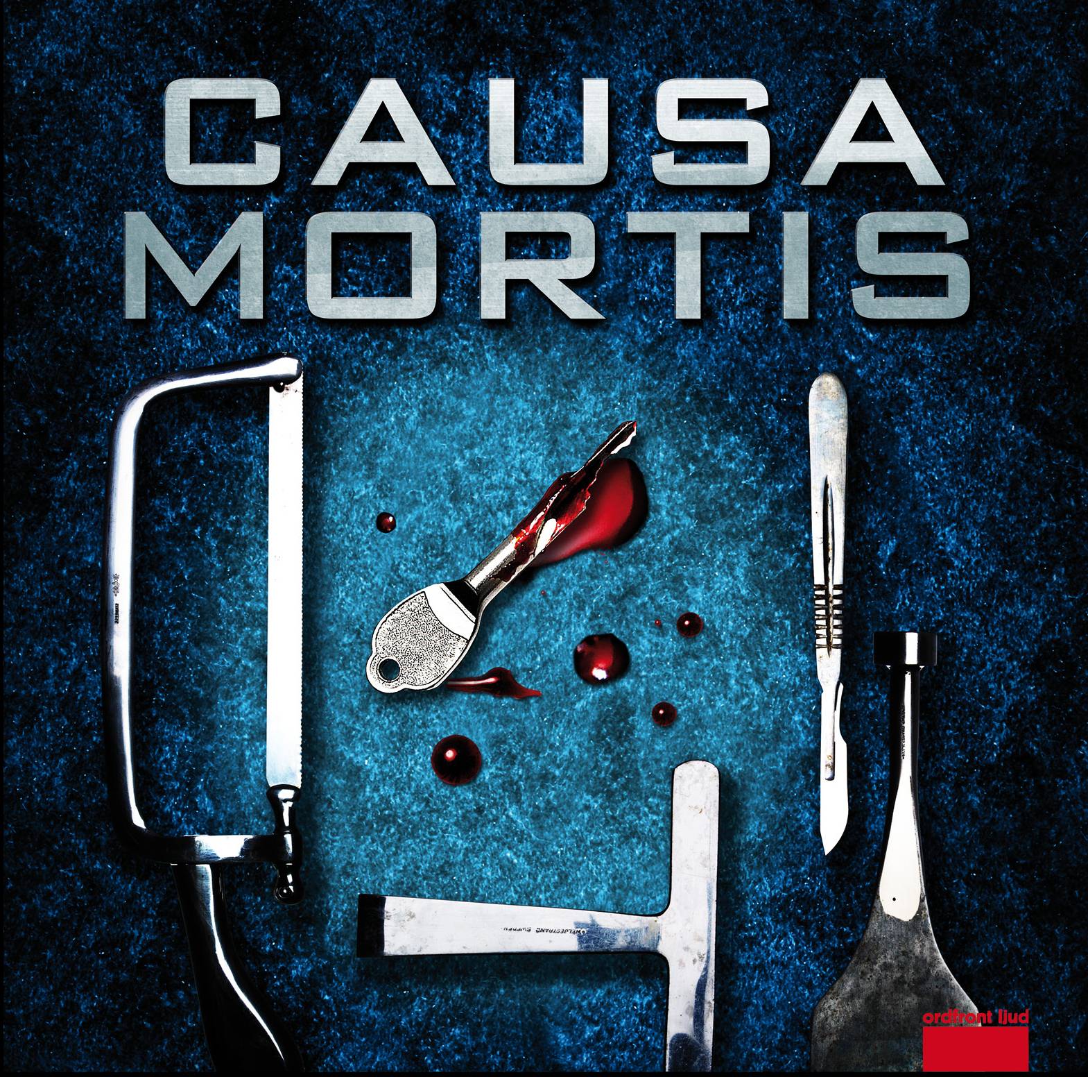 Causa mortis