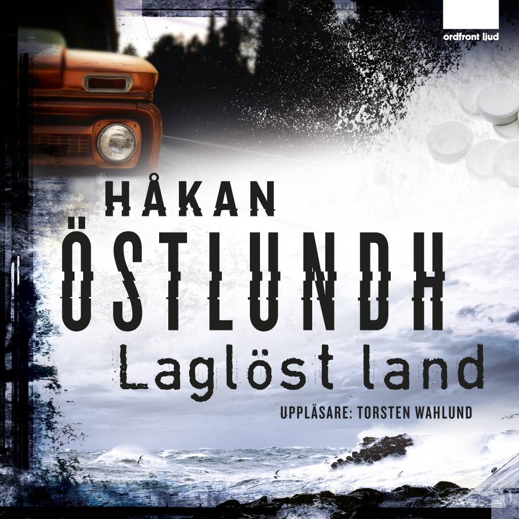 Laglöst land