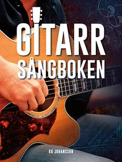 Gitarrsångboken