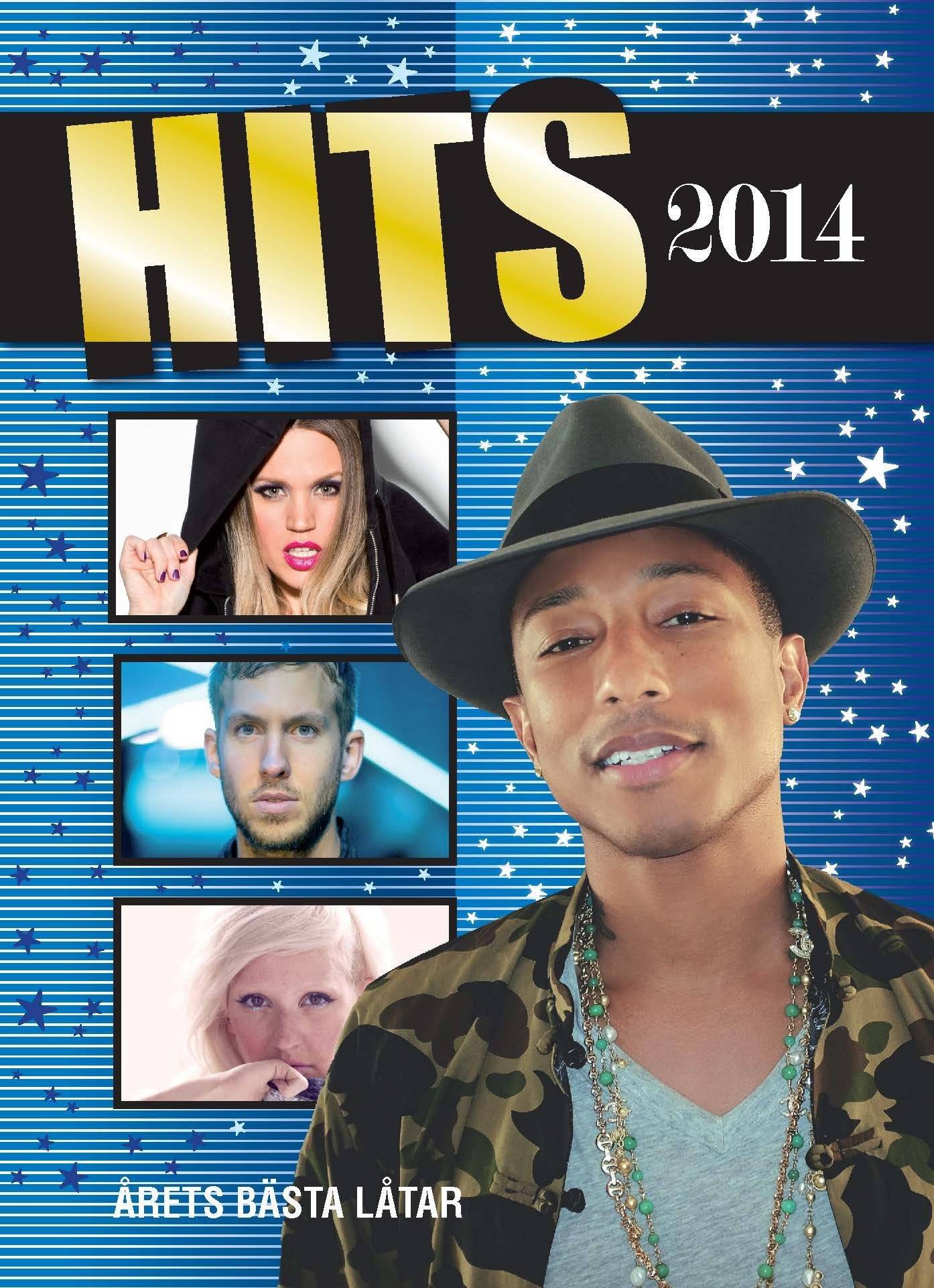 HITS 2014