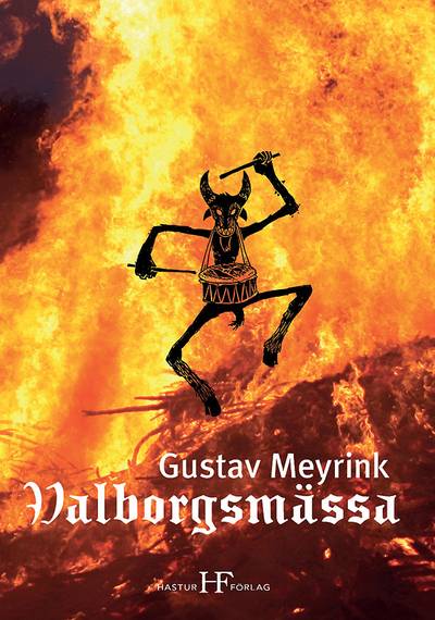 Valborgsmässa